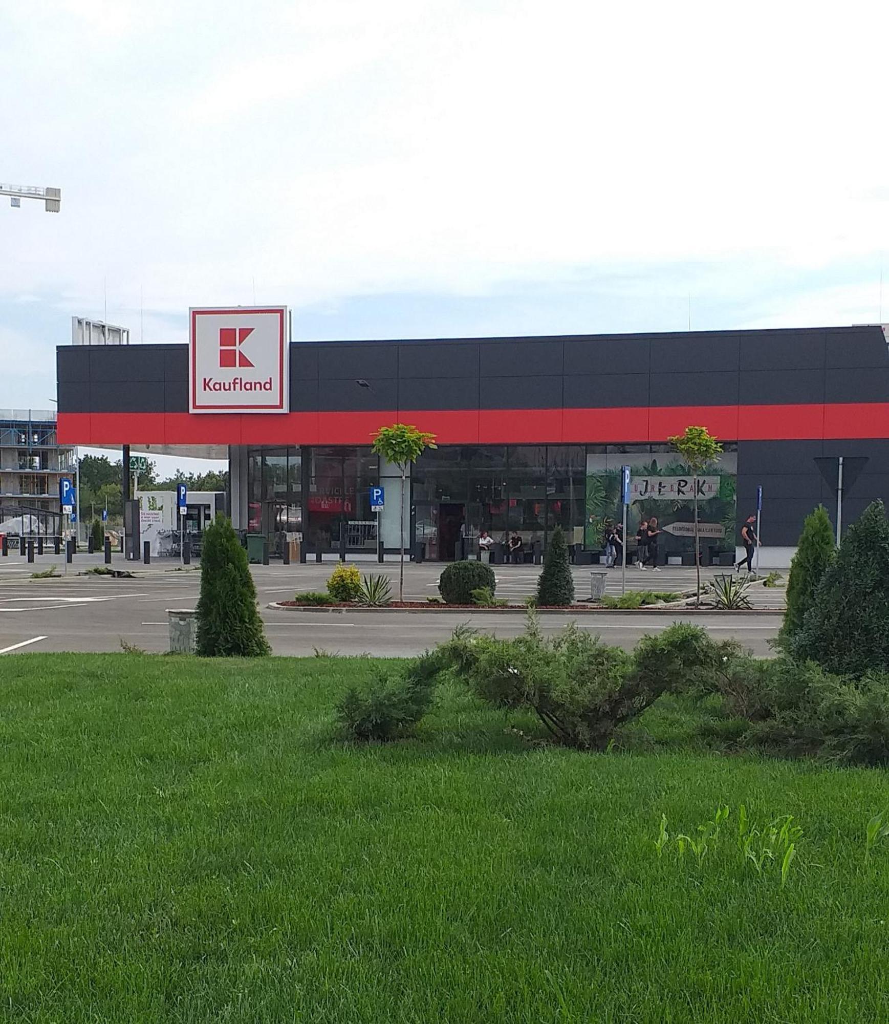 Sunshine - New & Quiet 1Br Apt, Business Area, Close To Airport, Highway A3, Subway Бухарест Екстер'єр фото
