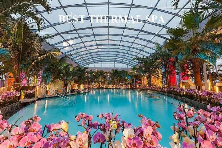 Sunshine - New & Quiet 1Br Apt, Business Area, Close To Airport, Highway A3, Subway Бухарест Екстер'єр фото
